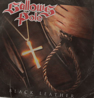 Gallows Pole : Black Leather